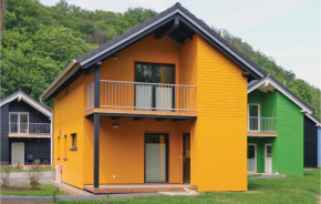 Ferienhausdorf Thale